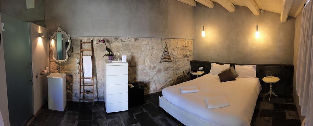 Borgo Alveria Villa Vela Экстерьер фото