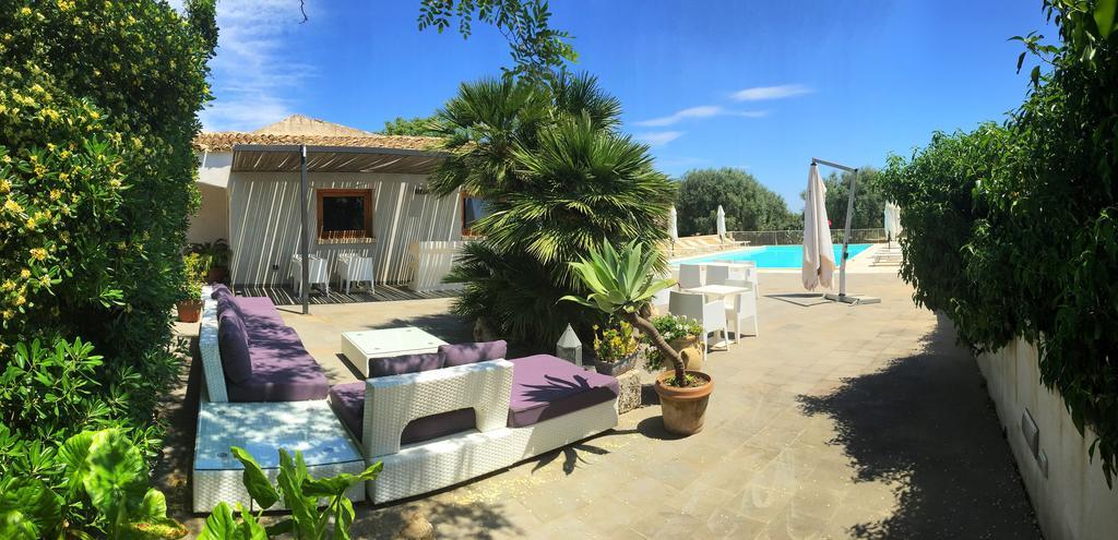 Borgo Alveria Villa Vela Экстерьер фото