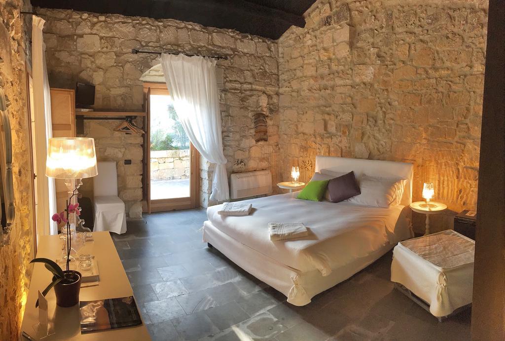 Borgo Alveria Villa Vela Экстерьер фото