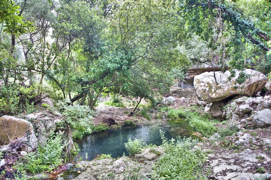 Borgo Alveria Villa Vela Экстерьер фото