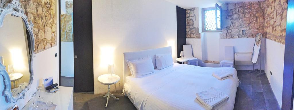 Borgo Alveria Villa Vela Экстерьер фото