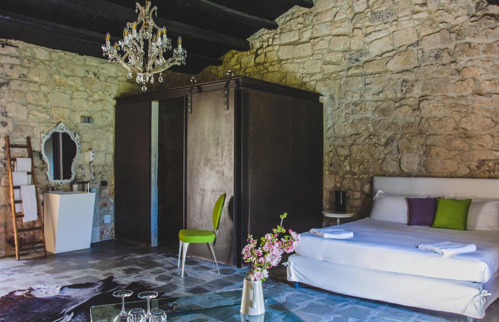 Borgo Alveria Villa Vela Экстерьер фото