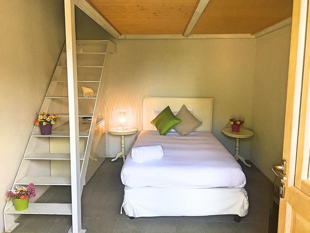 Borgo Alveria Villa Vela Экстерьер фото