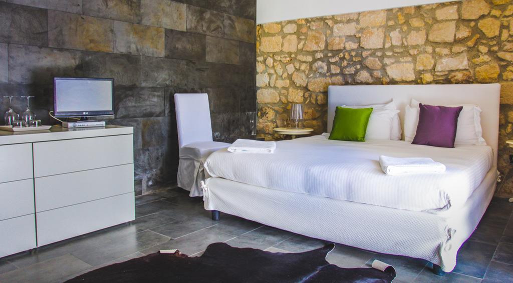 Borgo Alveria Villa Vela Экстерьер фото