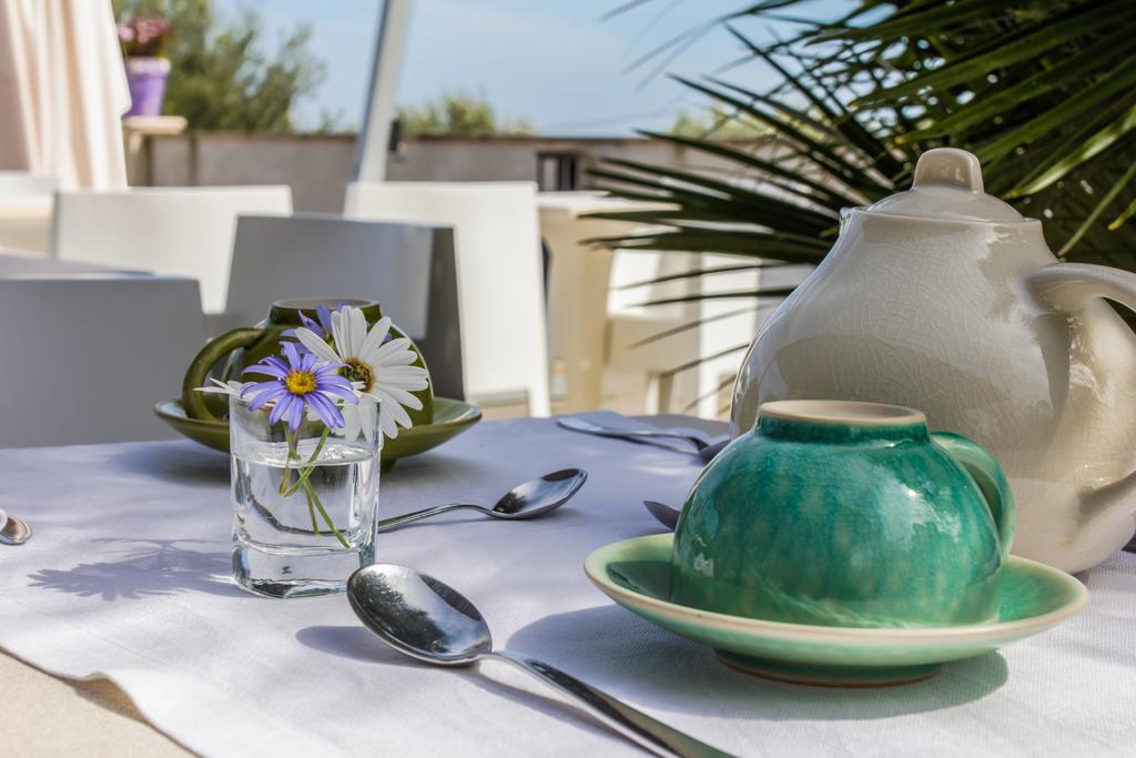 Borgo Alveria Villa Vela Экстерьер фото