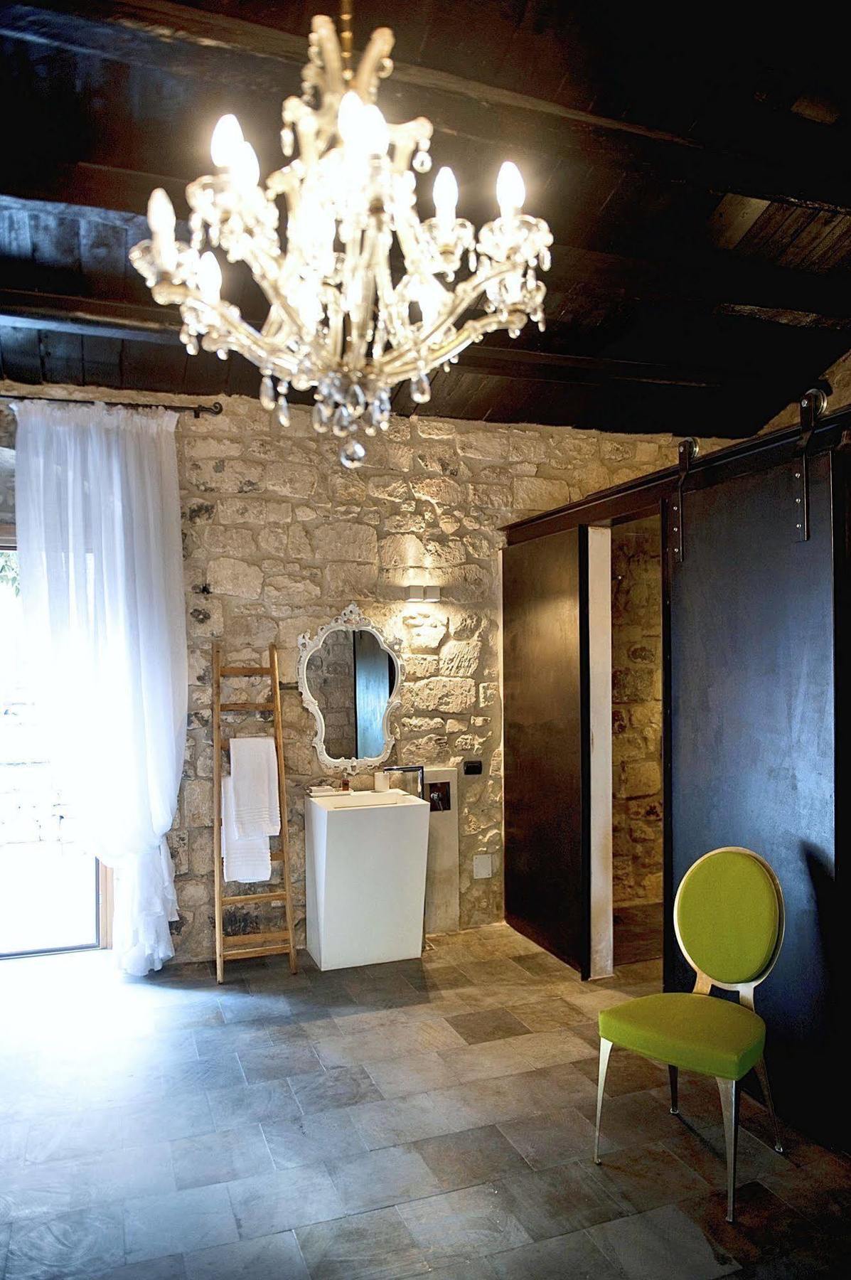 Borgo Alveria Villa Vela Экстерьер фото