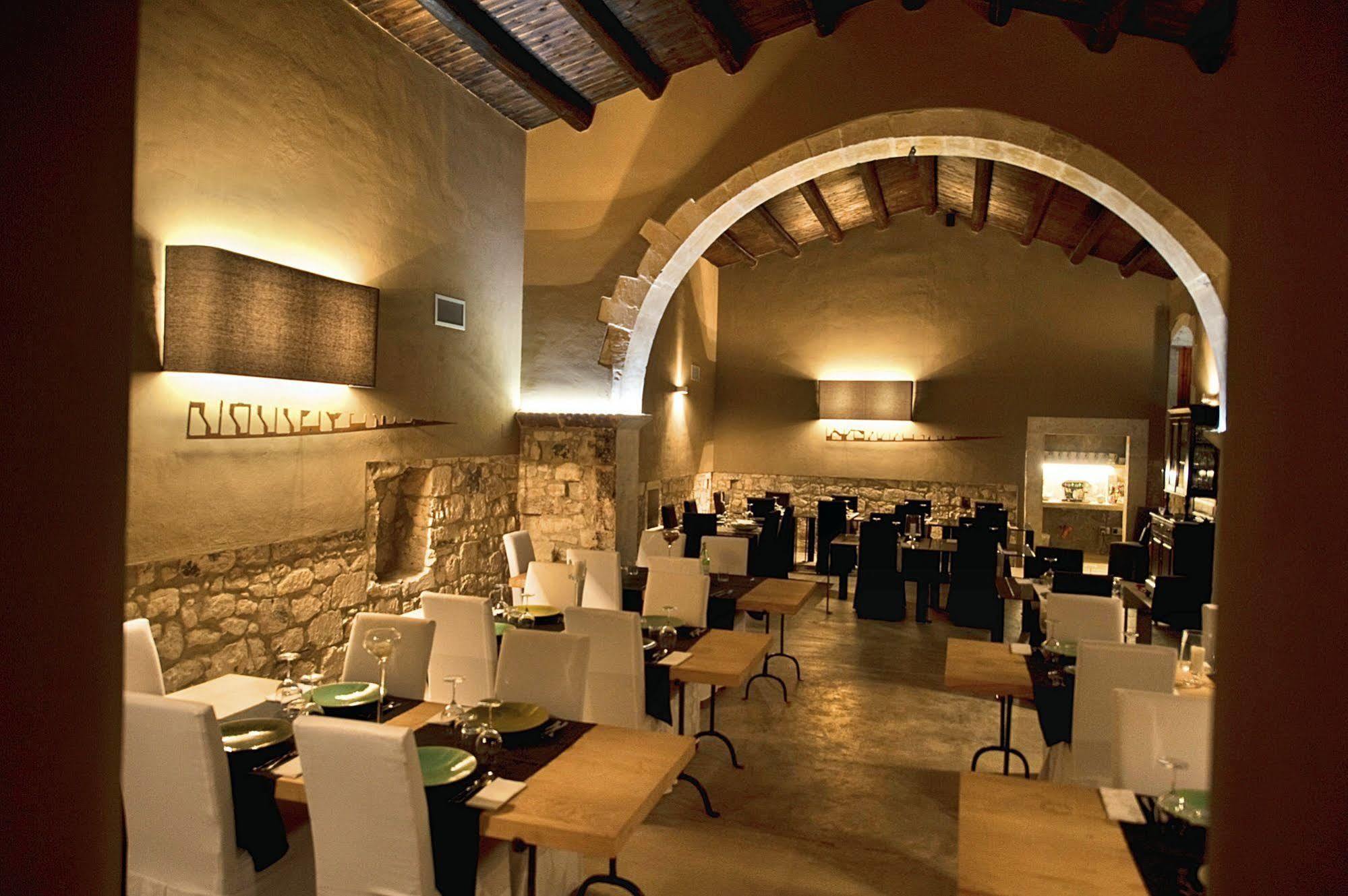 Borgo Alveria Villa Vela Экстерьер фото