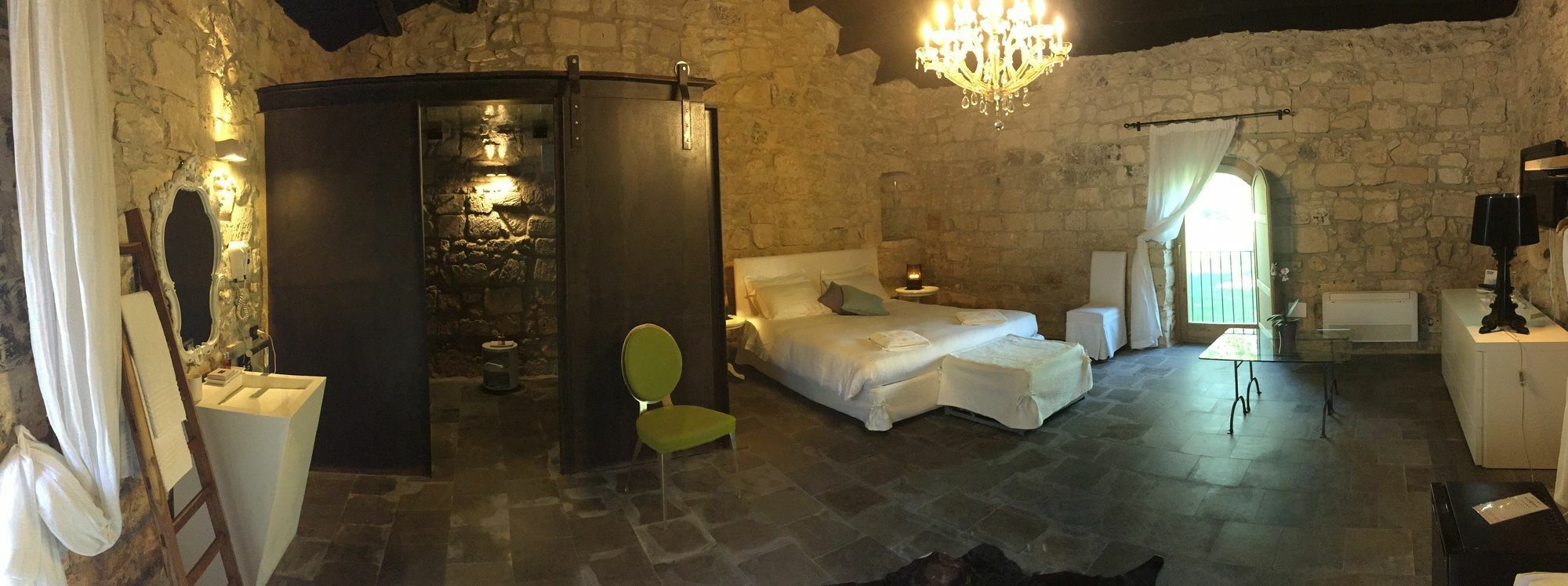 Borgo Alveria Villa Vela Экстерьер фото