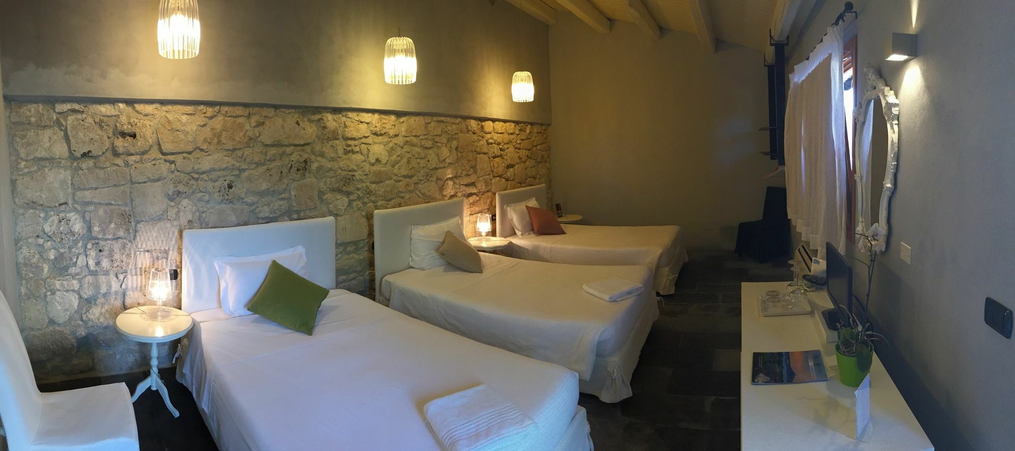 Borgo Alveria Villa Vela Экстерьер фото