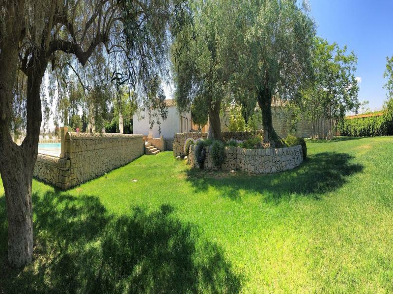 Borgo Alveria Villa Vela Экстерьер фото