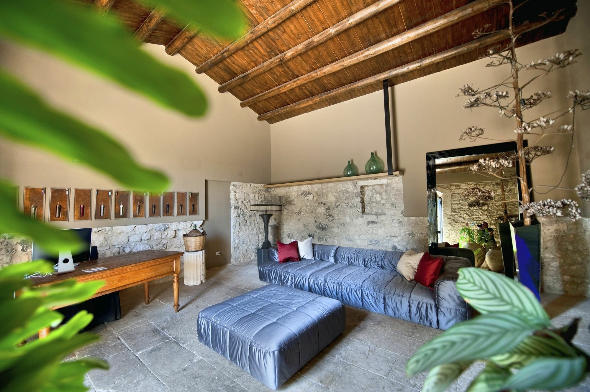 Borgo Alveria Villa Vela Экстерьер фото