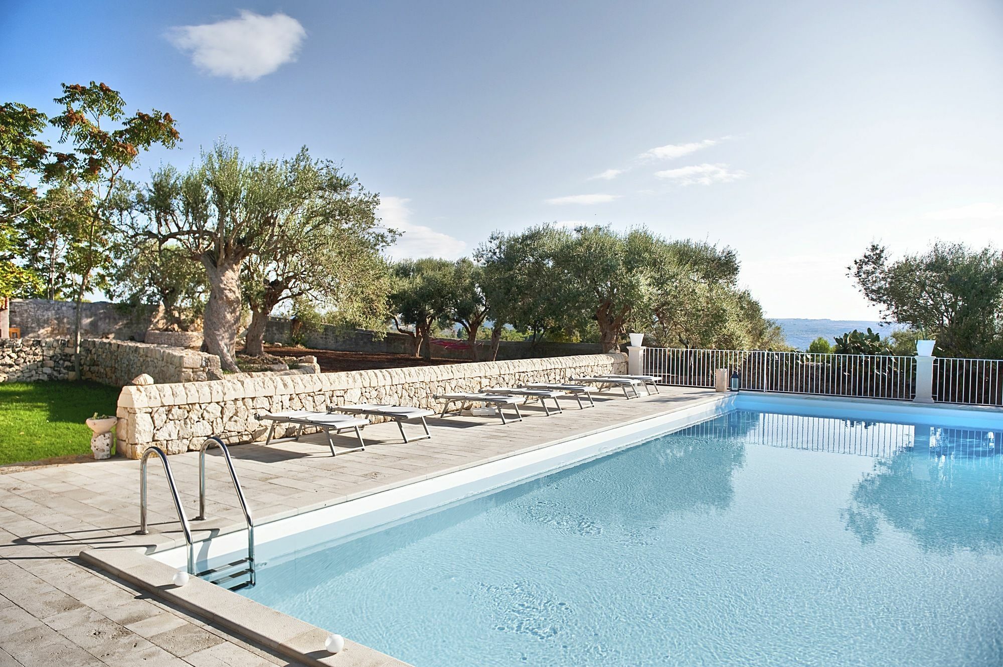 Borgo Alveria Villa Vela Экстерьер фото
