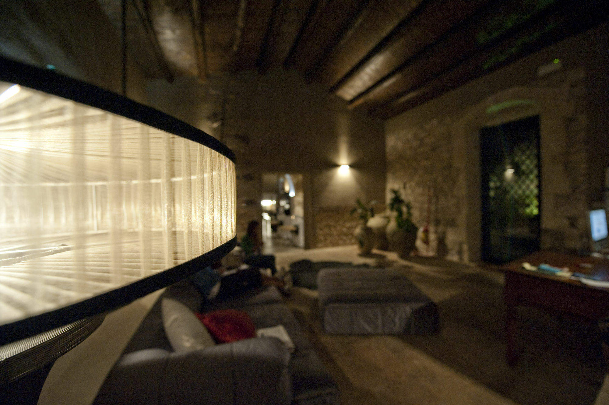 Borgo Alveria Villa Vela Экстерьер фото