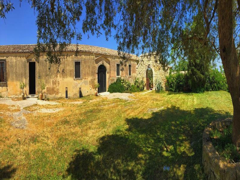 Borgo Alveria Villa Vela Экстерьер фото