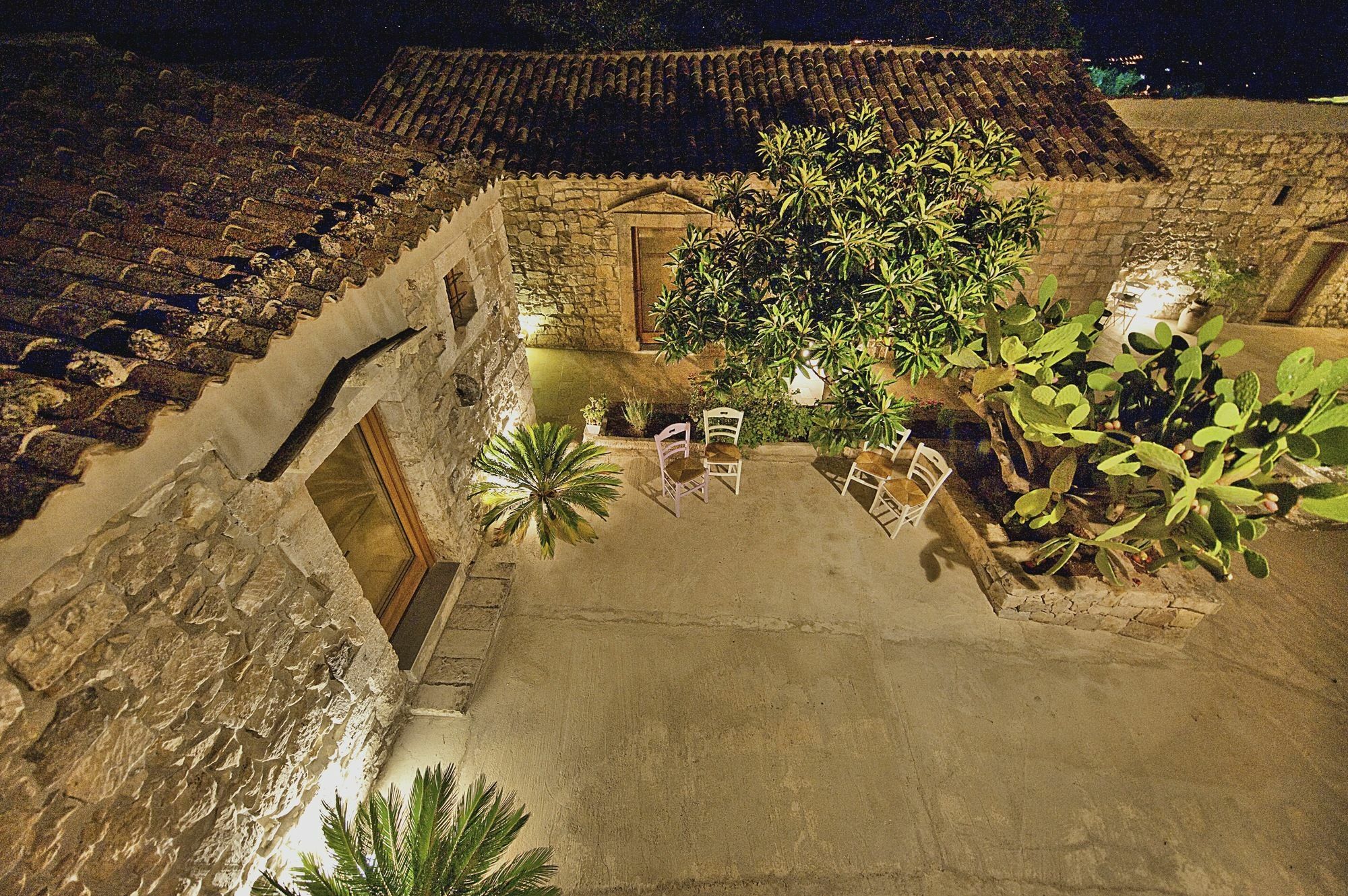 Borgo Alveria Villa Vela Экстерьер фото