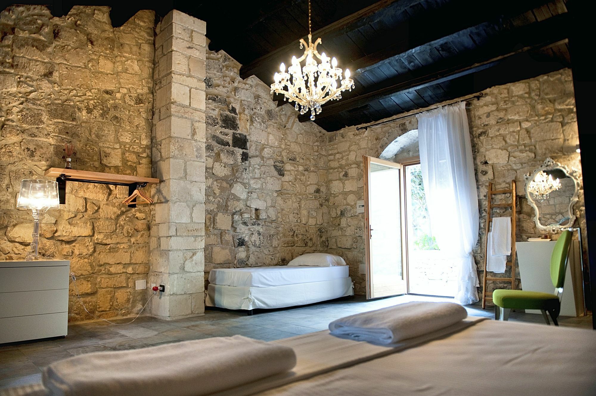 Borgo Alveria Villa Vela Экстерьер фото